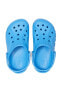 Фото #9 товара Босоножки для девочек Crocs KIDS' BAYA CLOG 207013-456