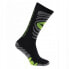 Galache Jr ski socks 92800480672 33-35 - фото #1