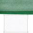 Фото #1 товара Тент садовый зеленый полиэтилен BB Home Shade Sails 90 x 180 x 0,5 см
