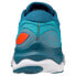 Фото #6 товара MIZUNO Wave Skyrise 4 running shoes