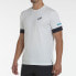 ფოტო #4 პროდუქტის BULLPADEL Marfi short sleeve T-shirt