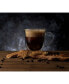 Фото #2 товара Serene Double Wall Coffee Mugs Set of 2