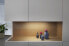 Фото #6 товара Ledvance Cabinet LED Panel - Cabinet - White - Acrylonitrile butadiene styrene (ABS) - 1 pc(s) - Rectangular - IP20