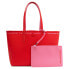 Фото #1 товара LACOSTE NF4236AS Bag