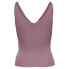 ფოტო #2 პროდუქტის JDY Nanna sleeveless T-shirt