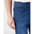 Фото #4 товара WRANGLER River Tapered Fit jeans