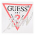 Фото #4 товара Футболка спортивная женская Guess W3GI46I3Z14G011