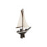 Фото #2 товара Декоративная фигура Home ESPRIT Белый Коричневый Средиземноморье 55 x 8 x 70 cm (3 Предметы)