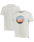 Фото #1 товара Women's White Phoenix Suns Arcadia T-shirt