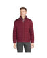 Men's Insulated Jacket