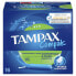 Фото #3 товара Tampax Compak Super 16 St. tampon für Frauen Tampon mit Applikator 16 St.