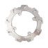 Фото #1 товара BRAKING DC02RID W-Fix 218.5 mm Brake Disc