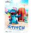 Фото #8 товара Фигурка Disney Lilo And Stitch Stitch Dynamic8H Figure (Динамичный Стич)