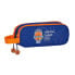 SAFTA Valencia Basket Double Pencil Case