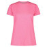 CMP 31T7266 short sleeve T-shirt