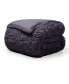 Фото #1 товара Shaggy Faux Fur Duvet Cover