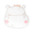 Фото #2 товара KIKKABOO Hippo Dreams Cushion Teddy