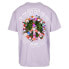 MISTER TEE Summer Of Love Oversize short sleeve T-shirt