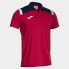 JOMA Toledo short sleeve polo