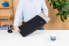 BlueBuilt Laptop Sleeve Width 31cm 13 inches M Black