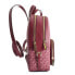 Rucksack Michael Kors Jaycee Red