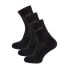 Фото #1 товара Alpinus Alpamayo 3pack socks FL43773