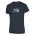 ფოტო #1 პროდუქტის OCUN Moonwalk short sleeve T-shirt