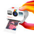 Polaroid Go - Auto - 1/125 s - 1 s - 750 mAh - 3.7 V - Lithium-Ion (Li-Ion)