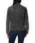 Фото #2 товара Joe's Jeans Relaxed Jacket Women's M