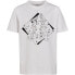 Фото #2 товара MISTER TEE 101 Dalmatiner Couple short sleeve T-shirt