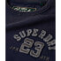 SUPERDRY Vintage Athletic Chest short sleeve T-shirt