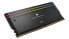Corsair DDR5-RAM Dominator Titanium 6600 MHz 2x 16 GB - 16 GB - DDR5