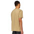 DIESEL Just Slits N6 short sleeve T-shirt