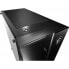 ATX Semi-tower Box MSI MAG VAMPIRIC 010M Black