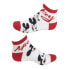 Socks Mickey Mouse Unisex 3 pairs