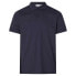 Фото #1 товара CALVIN KLEIN Smooth Cotton Slim short sleeve polo