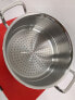 Fissler Wklad do got. na parze 24cm OPC 2