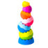 Фото #3 товара FAT BRAIN TOYS Tobbles Neo Shape Stacking Balls