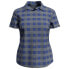 Фото #1 товара ODLO Mythen short sleeve shirt