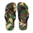 Фото #1 товара Сланцы BEACHY FEET BEMECC01 Beachy Feet Coastal Camo