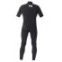 Фото #2 товара WEST Lotus Fluid 2/2 mm Short Sleeve Chest Zip Neoprene Suit