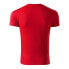 Фото #2 товара T-shirt Malfini Peak M MLI-P7407 red