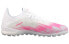 Фото #3 товара Кроссовки Adidas X191 TF White/Pink