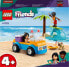 Фото #1 товара Конструктор LEGO Friends Beach Buggy Fun (для детей)