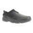 Фото #2 товара Propet Stability Walking Mens Black Sneakers Athletic Shoes MAS004L-001