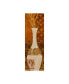 Alonzo Saunders Ethnic Vase I Canvas Art - 36.5" x 48"