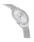 Women's Quartz Attract Stainless Steel Watch, Swiss Made 30mm