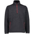 Фото #1 товара CMP 31M3367 Sweet half zip fleece