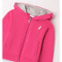 SUPERGA S8875 full zip sweatshirt