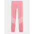 Фото #1 товара Спортивные брюки женские Outhorn Thermoactive - розовые